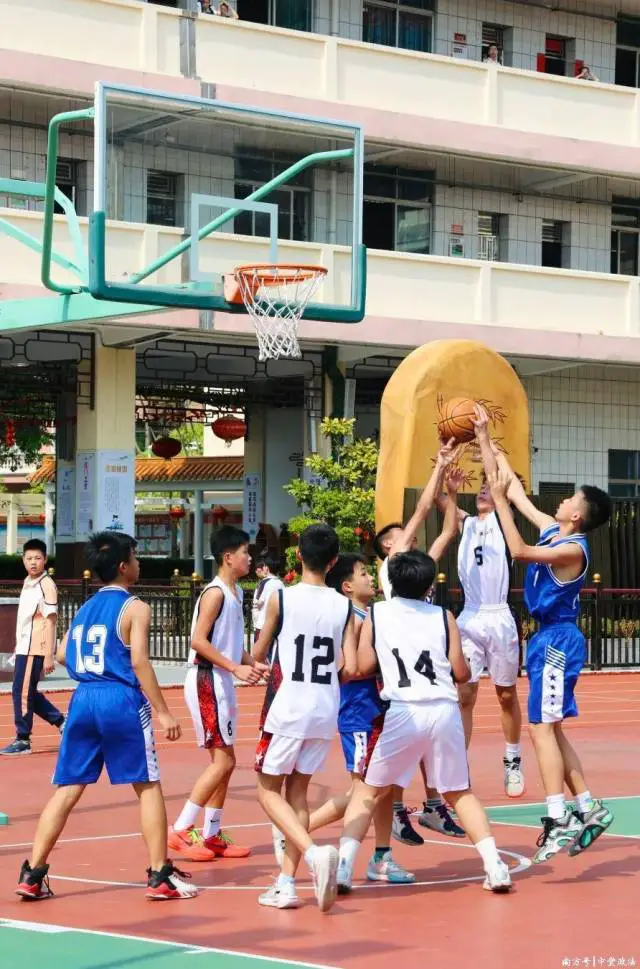 篮球训练术语大全集图片_1